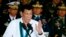 ဖိလစ်ပိုင်သမ္မတ Rodrigo Duterte 