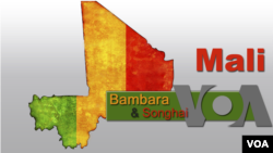 VOA expands broadcasting in Mali with two new languages.
