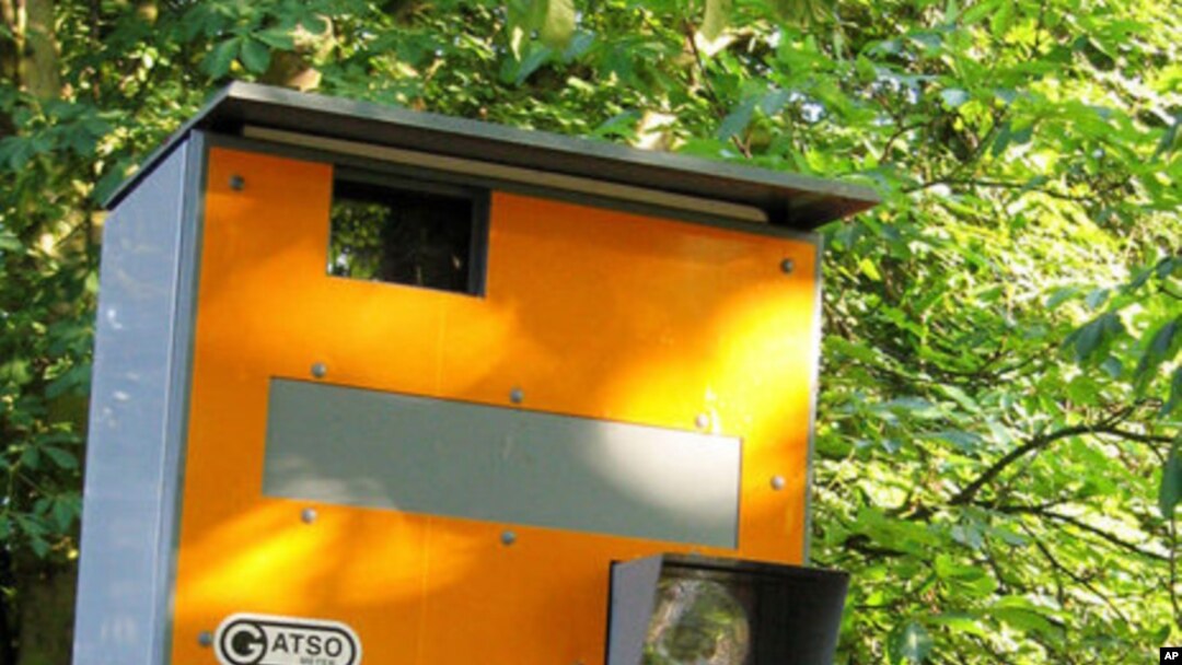 This is NOT a birdhouse!
