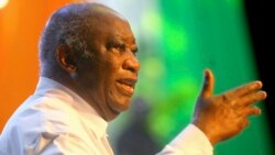 Ivorian PPA-CI Party Picks Former President Gbagbo as Candidate 