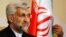 Iran's chief negotiator Saeed Jalili attends a news conference after the talks on Iran's nuclear programme in Almaty, April 6, 2013.