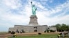 Statue of Liberty Set to Reopen After Superstorm Sandy