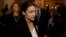 "Estoy muy agradecida por la oportunidad de formar parte de este comité como estudiante de primer año", dijo Alexandria Ocasio-Cortez.