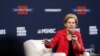 Warren Relies on Small Donors to Raise $24.6 Million