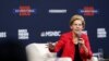 Warren Wins 2020 Backing of Influential Group of Black Women