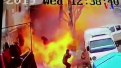 Dünyaya Baxış - 22 yanvar 2019