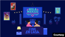 Durante los últimos 11 años, el festival Hola México se ha enfocado en promover al cine y cineastas mexicanos.