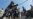 28 Civilians Killed in Rebel-Held Village in Syria