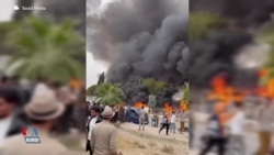 Êrîşî Zêdetirî 50 Malbatên Kurd li Girê Spî Hat Kirin