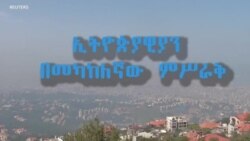 ኢትዮጵያዊያን በመካከለኛው ምሥራቅ