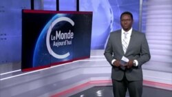 Le Monde Aujourd’hui
