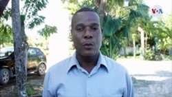 Òganizasyon Peyizan yo patisipe nan atelye travay patisipasyon kominotè ak gouvènans