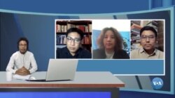 ရွေးကောက်ပွဲလွန် စကားဝိုင်း အပိုင်း ၁ “ရွေးကောက်ပွဲနှင့် တရားမျှတမှု၊ ကိုယ်စားပြုမှု”