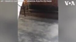 Վենետիկի ջրանցքները աննախադեպ մաքուր են՝ քանի որ ոչ ոք դրանցից չի օգտվում