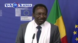 VOA60 África 15 de Maio 2013