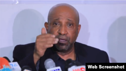 ፕሮፌሰር ብርሃኑ ነጋ