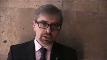 Xalqaro Amnistiya va O'zbekiston