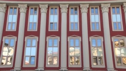 Нема скорешен ветинг во судството
