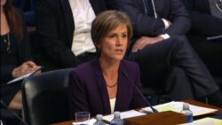 Sen. Whitehouse to Sally Yates: Did You Believe Flynn was Compromised with Respect to the Russians?