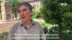 Analitičar Cvijetin Milivojević o odnosima Srbije i Crne Gore