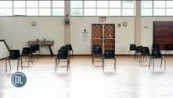 Wananchi wengi wa Afrika Kusini hawajitokezi kuchanja - Ripoti