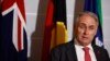 Australia espera que China ponga fin a las sanciones comerciales en su contra