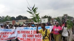 RDC : soixante-dix-sept personnes ont été sommairement exécutées par les forces de sécurité