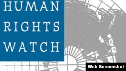 Human-Rights-Watch