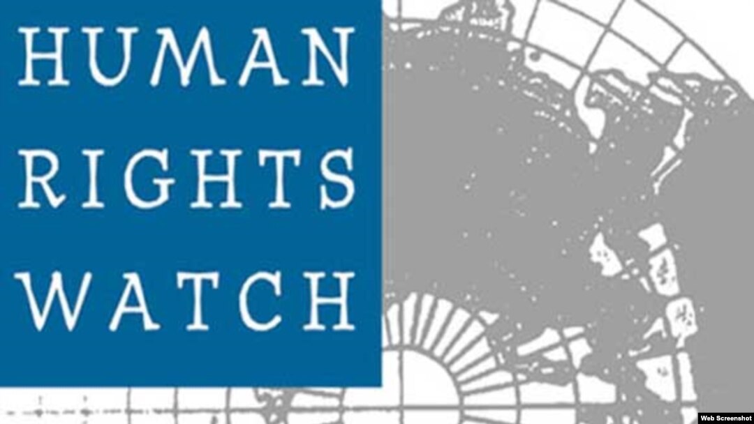 Lembaga HAM Human Rights Watch (HRW) memberikan penghargaan tahunan untuk penulis, wartawan dan blogger. (Foto: Dok)