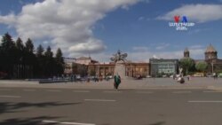 Գյումրիի դիմանկարն է ներկայացնում "Ամերիկայի Ձայն"-ի թղթակից Շաքե Ավոյանը