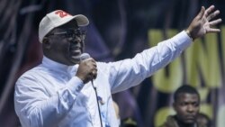 Sango ya Mokili Lelo: Cour constitutionnelle endimi elonga ya Tshisekedi na 73,47%