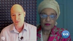 Full interview with Commonwealth Secretary-General Patricia Scotland