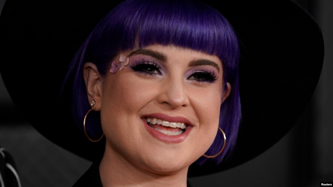 Artis Kelly Osbourne 