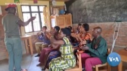 A Producer’s Mission to Preserve Rwanda's Precolonial Folkloric Music