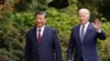 Xi presionó a Biden para que modificara su tono sobre Taiwán, según fuentes