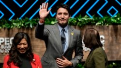 Canadá: Trudeau da a conocer su renuncia tras casi una década como primer ministro