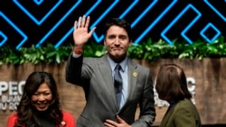 Justin Trudeau anunció su dimisión al cargo como primer ministro de Canadá
