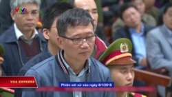 Đề nghị mức án chung thân trong đại án Đinh La Thăng, Trịnh Xuân Thanh