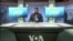 ጋቢና ቪኦኤ