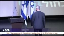 Netanyahu joue sa dernière carte