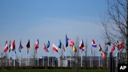 NATO: Godišnji izvještaj 