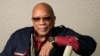 FILE - Music producer Quincy Jones poses for a portrait to promote his documentary "Quincy" during the Toronto Film Festival on Sept. 7, 2018, in Toronto.