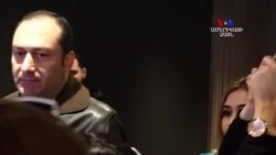 «Ընդդիմություն-թշնամություն․ չպետք է լինեն հոմանիշներ»․ ՀՀ արդարադատության նախարար Արտակ Զեյնալյան