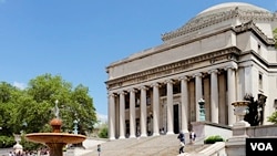 columbia university