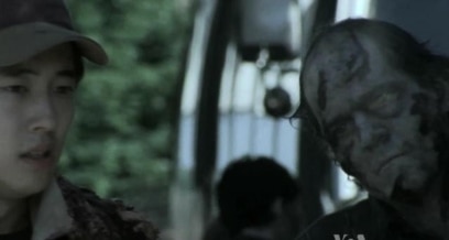 Zombies Date Back to Slavery in US