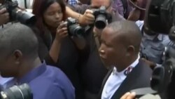 Washington Fora d'horas: Adeus a Winnie Mandela