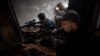 Syrian Rebel Video Appears to Show 20 Executed Soldiers