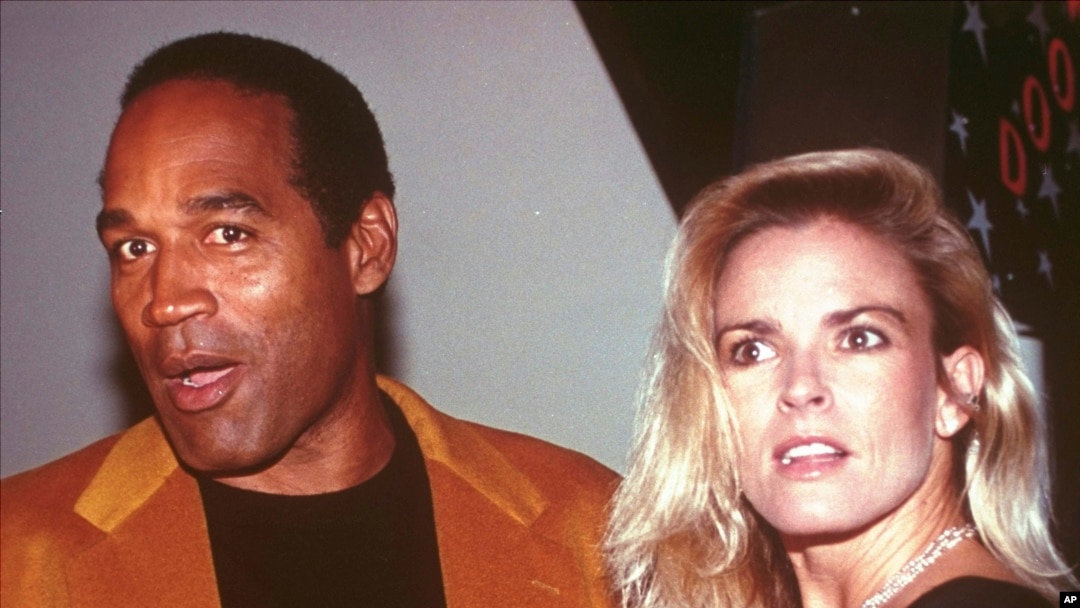 O.J. Simpson