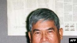 Nhà văn Thảo Trường (1936-2010)