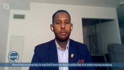 Rai'iisul Wasaaraha dalka Canada oo is-casilaya